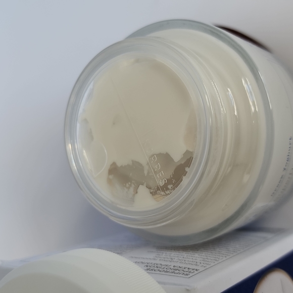 Korres Greek Yoghurt Probiotic SuperDose Face Mask - Picture 14 of 14